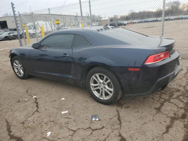 Vin: 2g1fb1e34f9149757, lot: 45409535, chevrolet camaro ls 20152