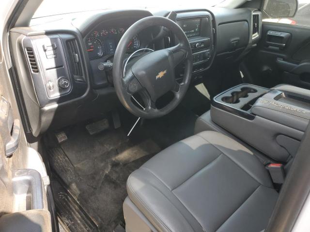 2018 CHEVROLET SILVERADO - 1GCNCNEC2JZ366844