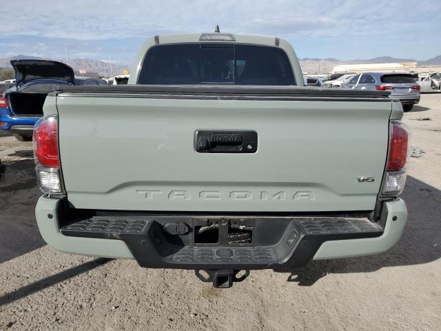 2022 TOYOTA TACOMA DOU - 3TYCZ5AN3NT096886