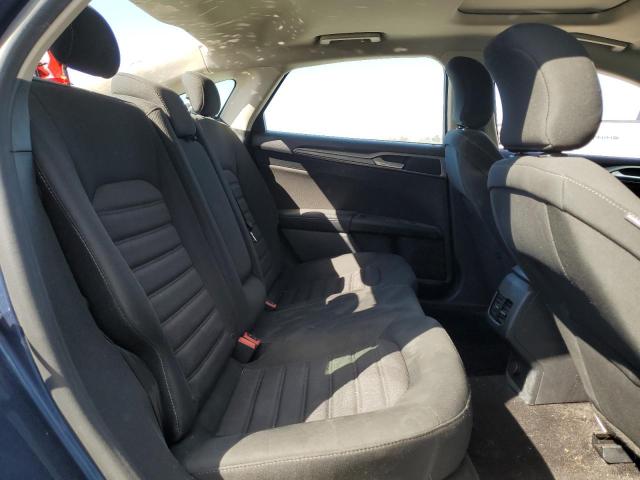 2019 FORD FUSION SE - 3FA6P0T90KR260360