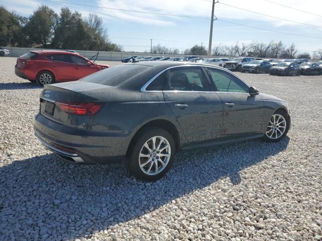 2020 AUDI A4 PREMIUM - WAUGMAF40LN010759