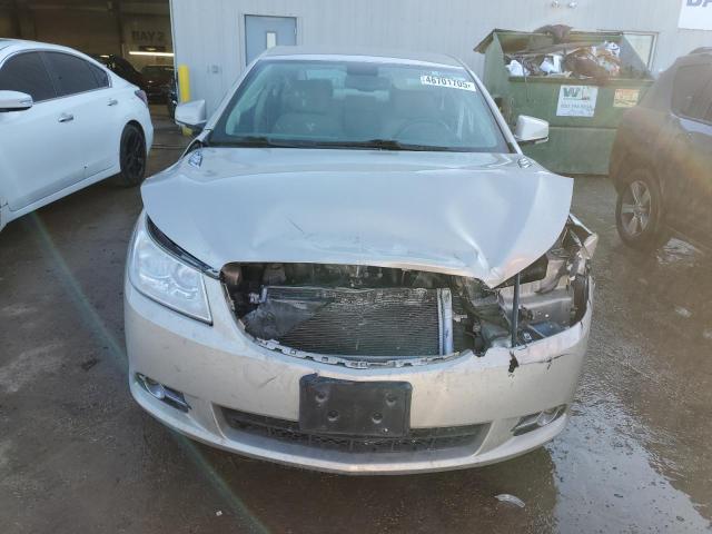 2011 BUICK LACROSSE C - 1G4GC5ED4BF115016
