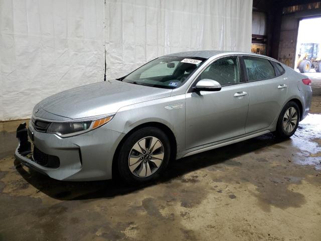 KIA OPTIMA HYB