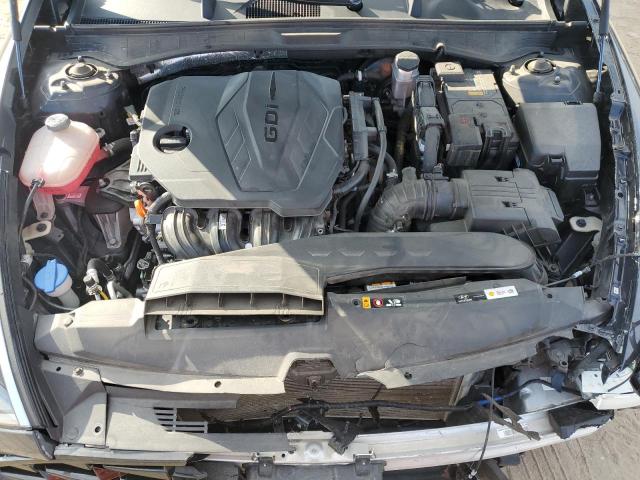 KMHL64JA8PA275111 2023 HYUNDAI SONATA