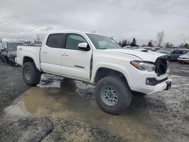 2020 TOYOTA TACOMA DOU - 5TFCZ5AN2LX217667