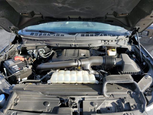 2022 FORD F150 SUPER - 1FTEW1E84NFB99549