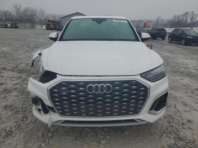2023 AUDI Q5 SPORTBA WA15AAFY3P2117487