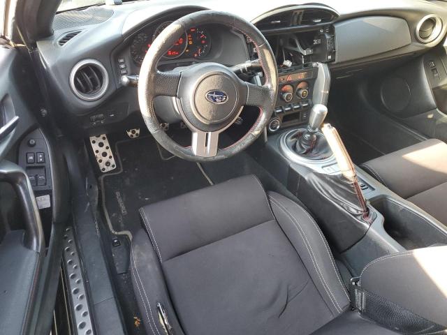 2015 SUBARU BRZ 2.0 LI - JF1ZCAC15F9601892
