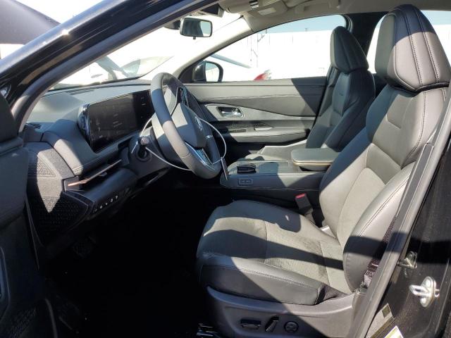 2024 NISSAN ARIYA ENGA JN1AF0BA9RM435892