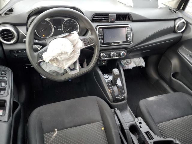 2021 NISSAN VERSA S - 3N1CN8DV0ML808654