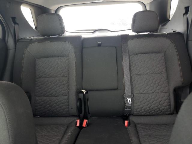 2018 CHEVROLET EQUINOX LT - 2GNAXJEV3J6156138