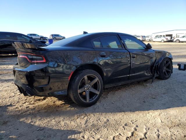 Vin: 2c3cdxct8kh539193, lot: 47185355, dodge charger r/t 20193
