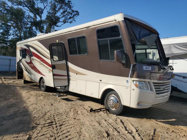 Global Auto Auctions: 2013 NEWMAR BAY STAR