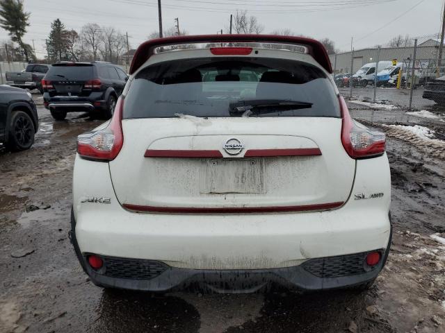 2015 NISSAN JUKE S - JN8AF5MV5FT552403