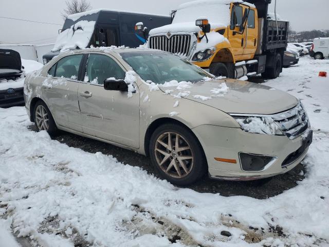 Vin: 3fahp0ja4ar349143, lot: 44854735, ford fusion sel 20104