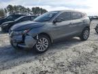 2021 NISSAN ROGUE SPOR - JN1BJ1AVXMW572902