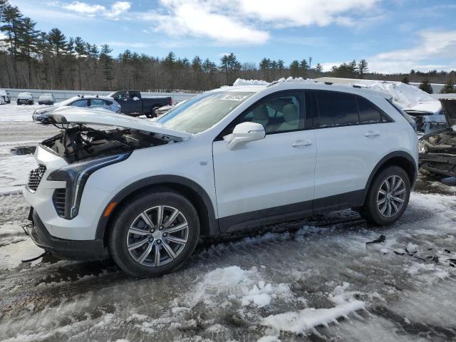 CADILLAC XT4 SPORT