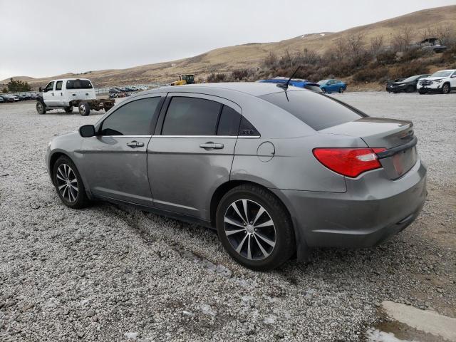 Vin: 1c3bc8fg5bn615074, lot: 44023965, chrysler 200 s 20112