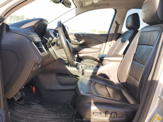 2020 GMC TERRAIN 4D 3GKALXEX5LL192120