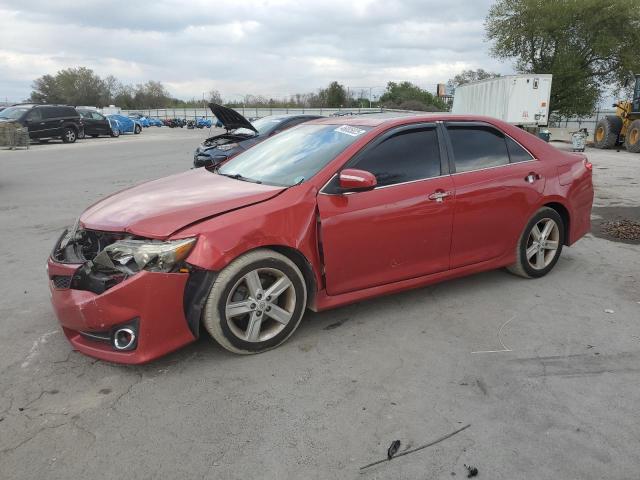 Vin: 4t1bf1fk8du657161, lot: 46005825, toyota camry l 2013 img_1