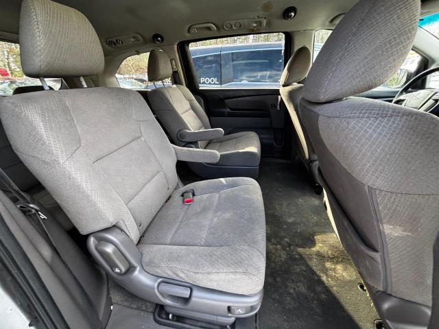 2016 HONDA ODYSSEY LX 5FNRL5H2XGB044830