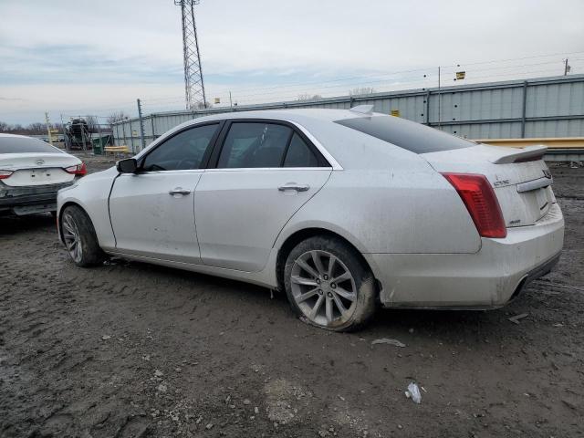 Vin: 1g6ax5sx5k0107297, lot: 47106735, cadillac cts luxury 20192