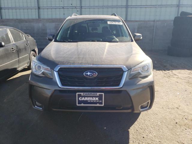 2018 SUBARU FORESTER 2 - JF2SJGWC3JH572183