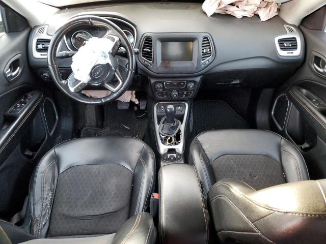 2020 JEEP COMPASS LA - 3C4NJCBB0LT121024