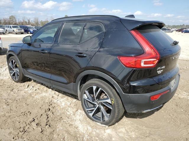 YV4AC2HM4L2244139 Volvo Xc40 T4 R-design 2020