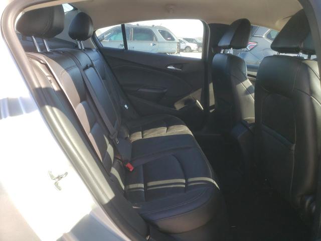 2017 CHEVROLET CRUZE PREM - 1G1BF5SM4H7102398