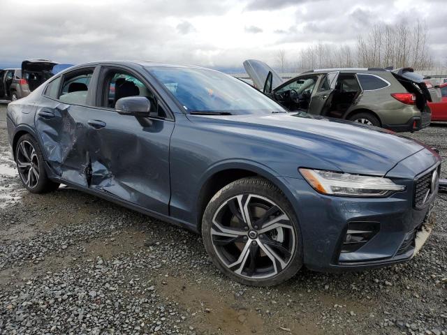 2025 VOLVO S60 CORE 7JRL12GJ4SG364728