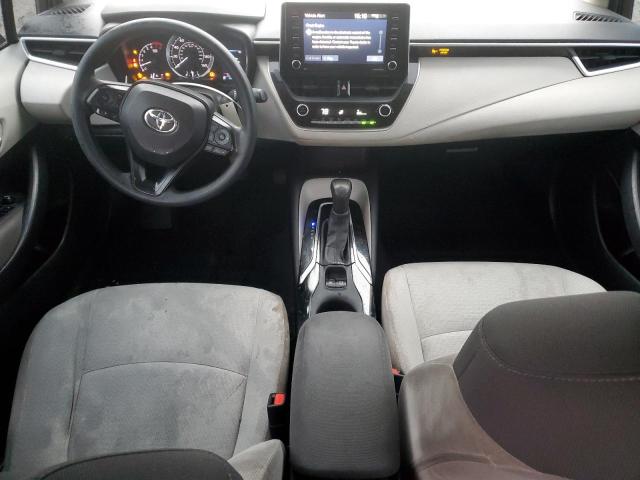 2021 TOYOTA COROLLA LE - 5YFEPMAE5MP268752