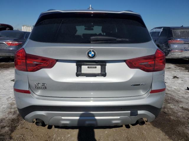 2019 BMW X3 SDRIVE3 - 5UXTR7C55KLR50096
