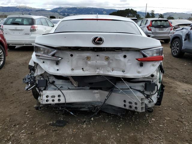 2015 LEXUS RC-F JTHHP5BC0F5002084