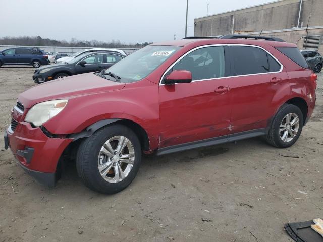 Vin: 2gnflee32d6364104, lot: 44910845, chevrolet equinox lt 2013 img_1