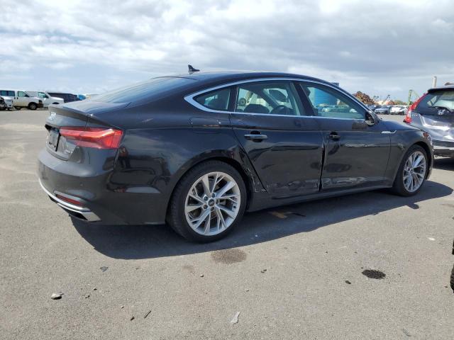 Vin: wauabcf51na009193, lot: 45776205, audi a5 premium 40 20223