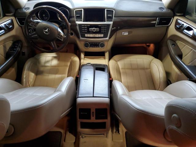 2016 MERCEDES-BENZ GL 450 4MA 4JGDF6EE7GA697013