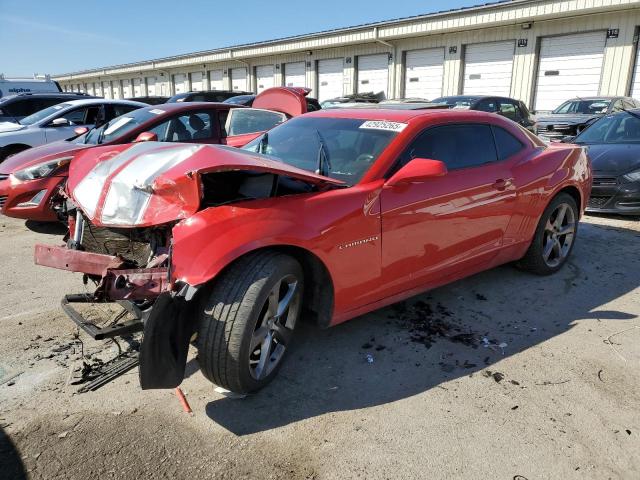 Vin: 2g1fc1ev1a9209419, lot: 42925265, chevrolet camaro lt 2010 img_1