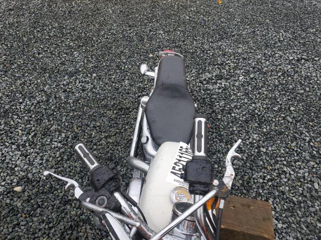 2000 HARLEY-DAVIDSON XL883 C 1HD4CJM18YK152107