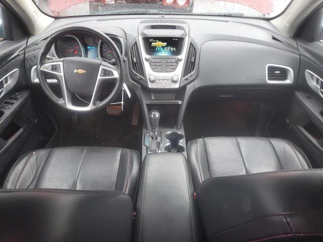 2016 CHEVROLET EQUINOX LT - 2GNFLGE3XG6359782