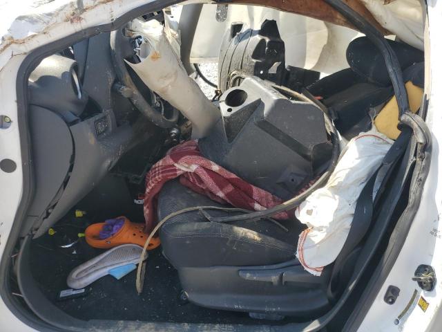 2019 NISSAN VERSA S 3N1CN7AP2KL840020