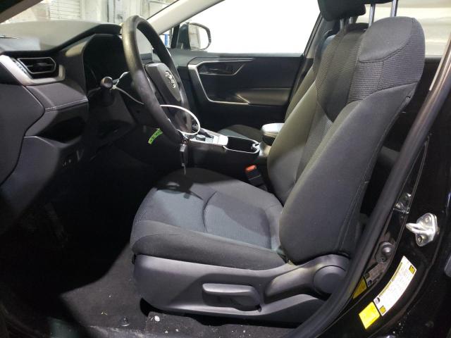 2023 TOYOTA RAV4 LE - 4T3MWRFV5PU095409