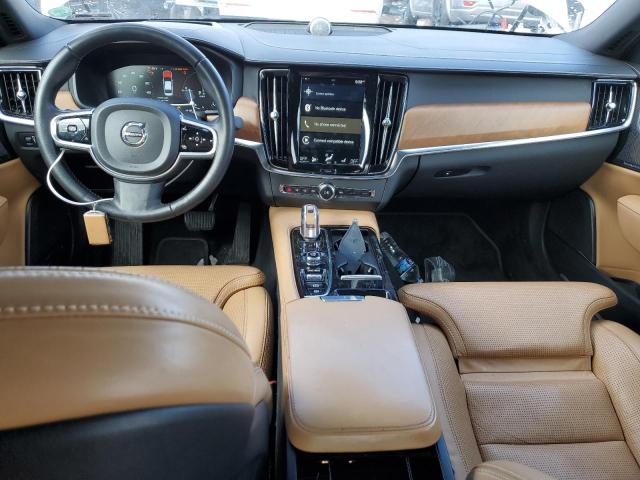 2018 VOLVO S90 T8 INS LVYBC0AL0JP024003