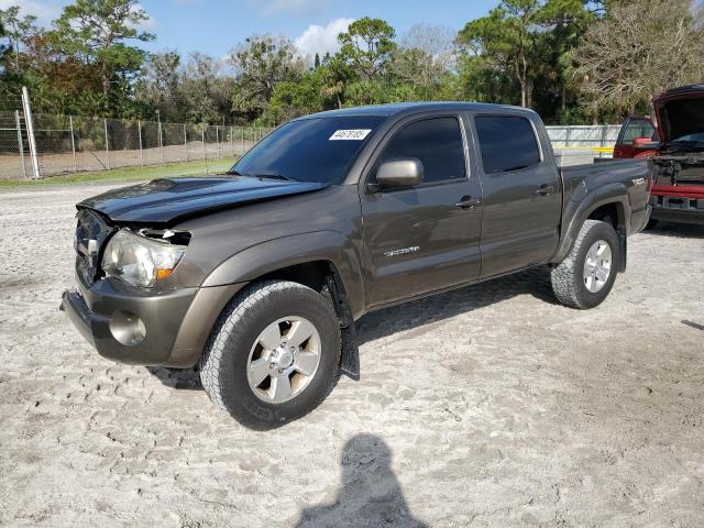 TOYOTA TACOMA DOU