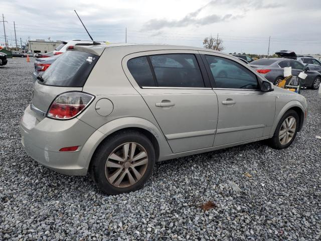 SATURN ASTRA XR 2008 beige  gas W08AT671285039483 photo #4