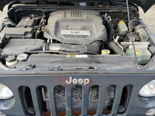 2016 JEEP WRANGLER S - 1C4AJWAG8GL208815