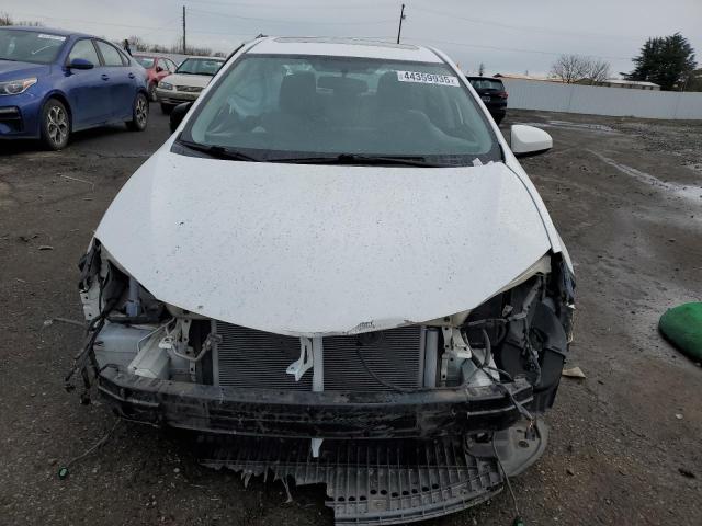 2015 TOYOTA COROLLA L - 2T1BURHE1FC275764