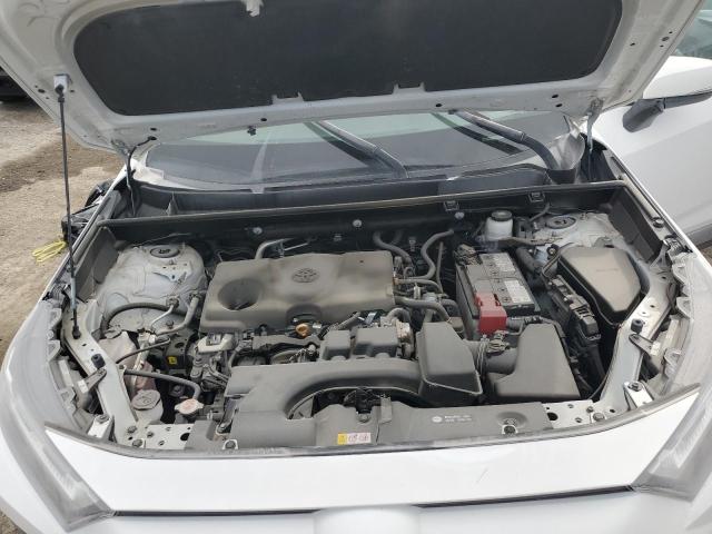 2023 TOYOTA RAV4 XLE - 2T3W1RFV8PW272400
