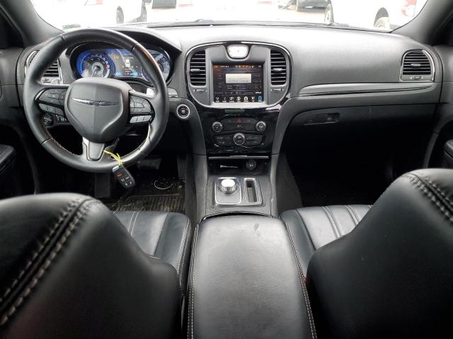 2016 CHRYSLER 300 S - 2C3CCAGG4GH167887