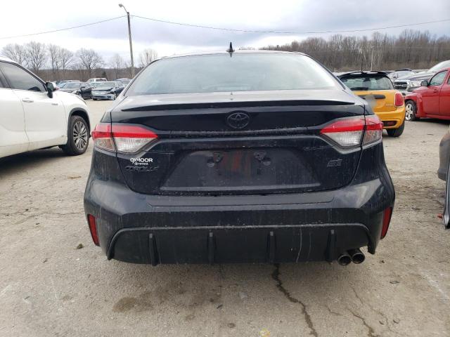 2023 TOYOTA COROLLA SE - 5YFS4MCE3PP167190